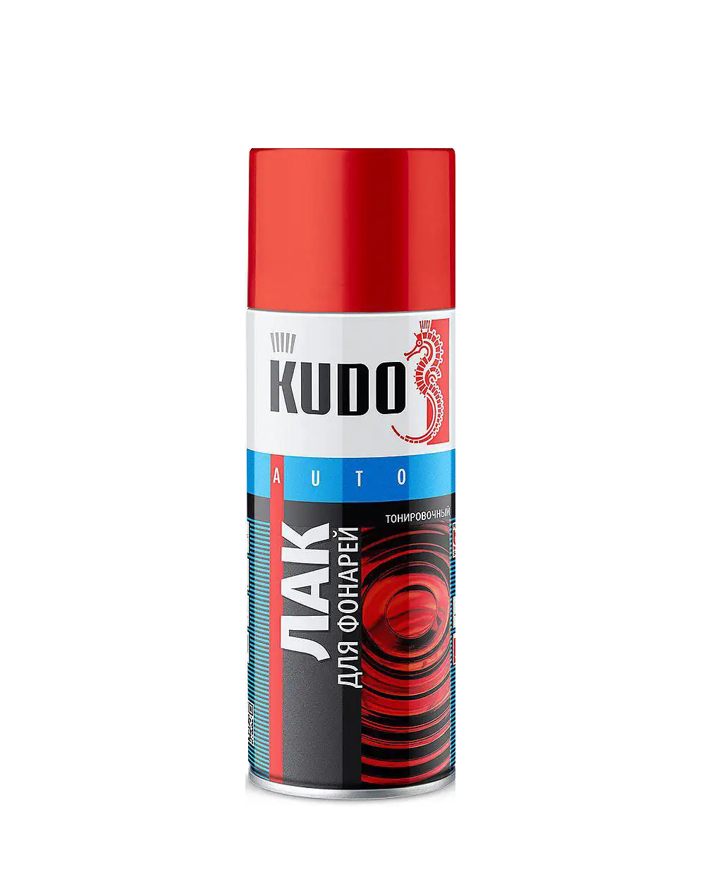ԼԱՔ ՓՉՈՎԻ KUDO KU-9022 ԼՈՒՍԱՐՁԱԿԻ KRASNI