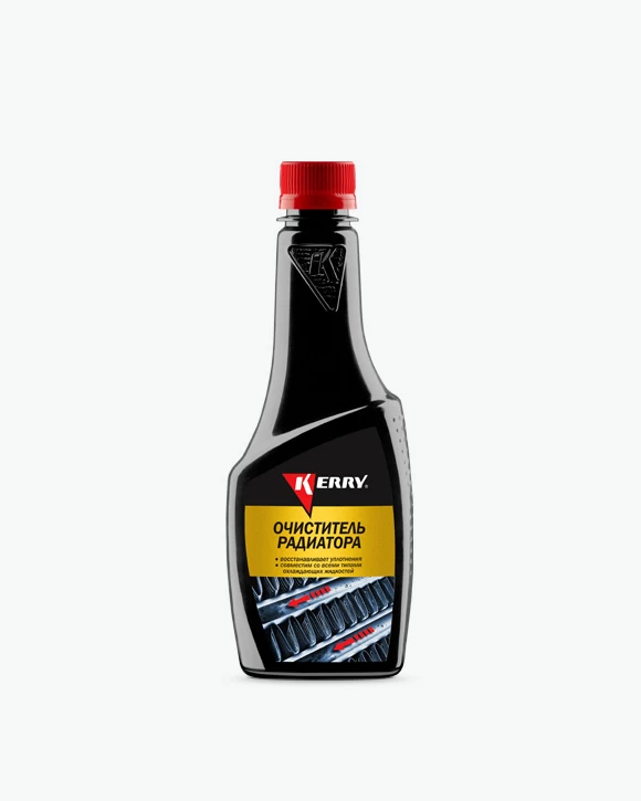 ՀԵՂՈՒԿ KERYY KR-325 ՌԱԴԻԱՏՈՐԻ