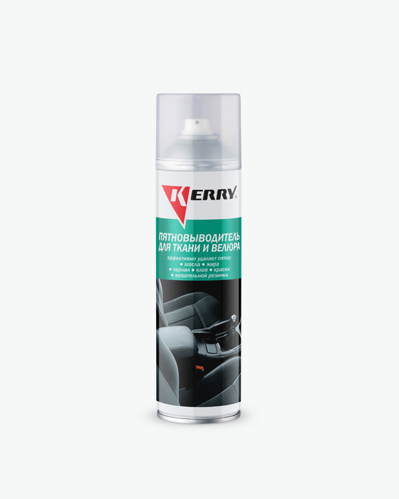 ՀԵՂՈՒԿ ՓՉՈՎԻ KERYY KR-978 ԼԱՔԱ ՀԱՆՈՂ