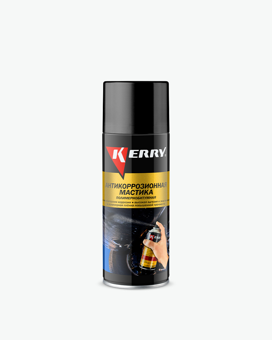 ՀԵՂՈՒԿ ՓՉՈՎԻ KERYY KR-955 ՄԱՍՏԻԿԱ ՀԱԿԱԿՈՐՈՒԶԻՈՆ