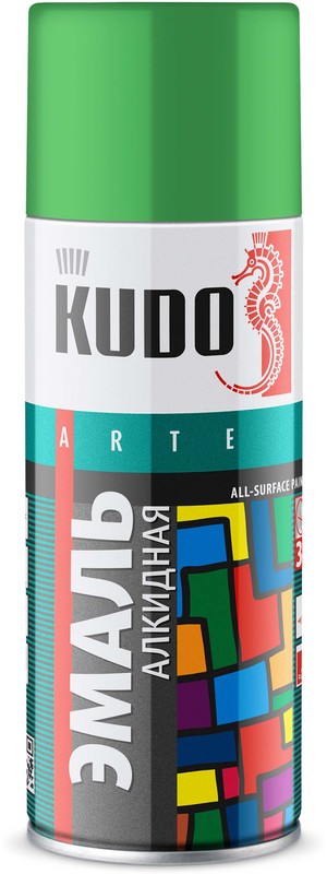 ՆԵՐԿ ՓՉՈՎԻ KUDO KU-1006 S/ZELYONI