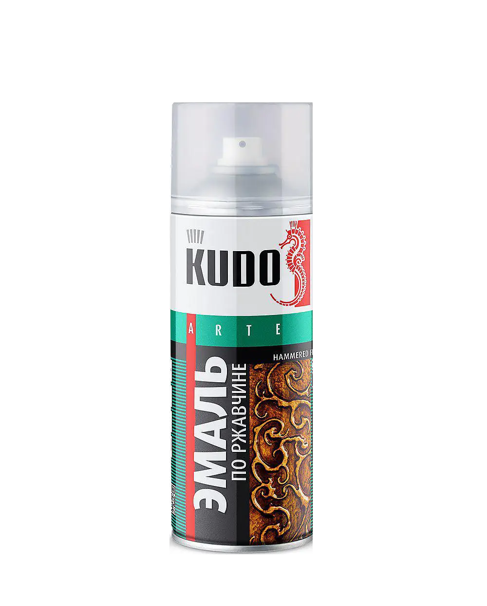 ՆԵՐԿ ՓՉՈՎԻ KUDO HAMER KU-3013 SEREBRISTO CHORNI