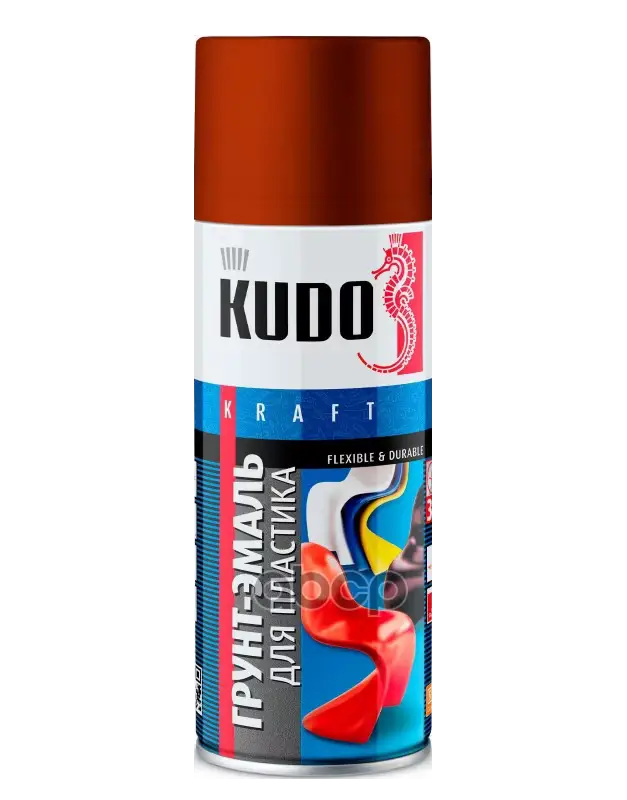 ՆԵՐԿ ԳՐՈՒՆՏ ՓՉՈՎԻ KUDO KU-6011 ՊԼԱՍՏԻԿԻ KARICHNEVI