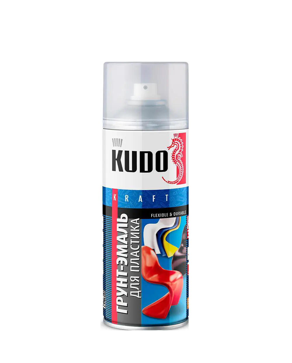 ՆԵՐԿ ԳՐՈՒՆՏ ՓՉՈՎԻ KUDO KU-6009 ՊԼԱՍՏԻԿԻ SINAYA