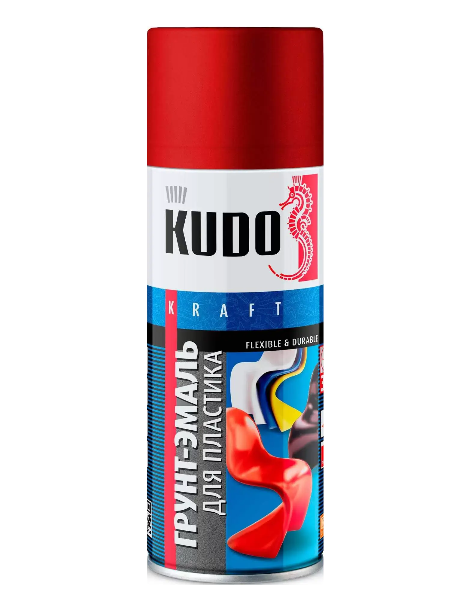 ՆԵՐԿ ԳՐՈՒՆՏ ՓՉՈՎԻ KUDO KU-6010 BORDOVI