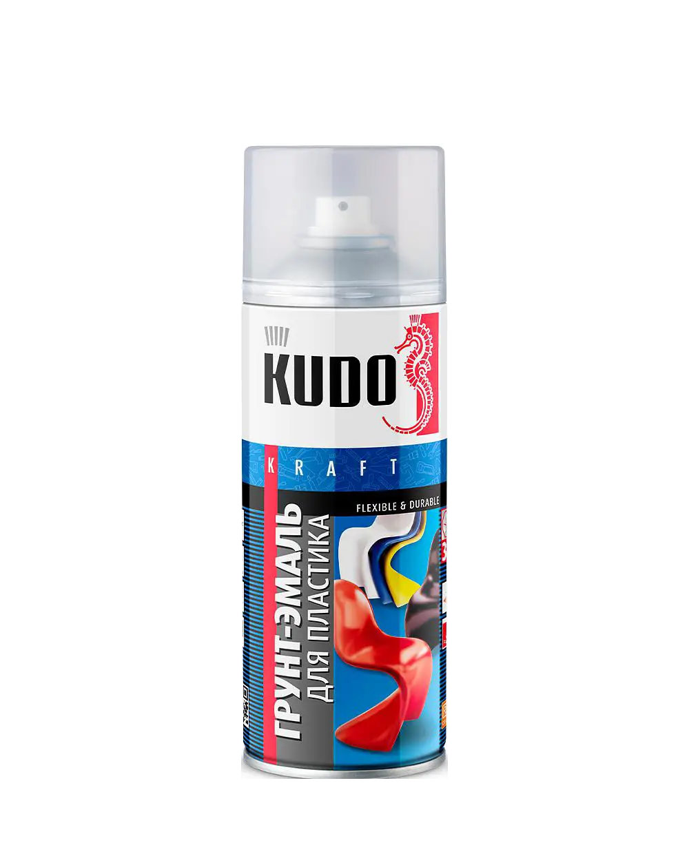 ՆԵՐԿ ԳՐՈՒՆՏ ՓՉՈՎԻ KUDO KU-6008 ZELYONAYA