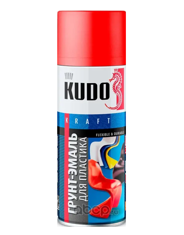 ՆԵՐԿ ԳՐՈՒՆՏ ՓՉՈՎԻ KUDO KU-6006 KRASNI