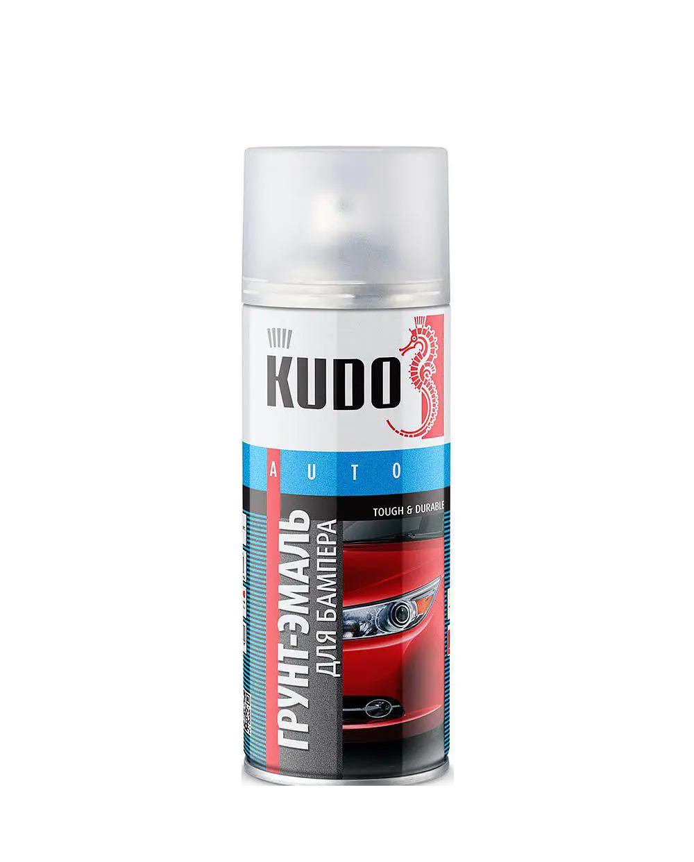 ՆԵՐԿ ԳՐՈՒՆՏ ՓՉՈՎԻ KUDO KU-6201 BAMPER SERI