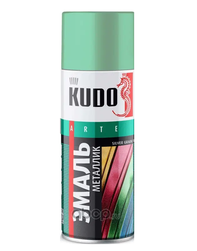 ՆԵՐԿ ՓՉՈՎԻ KUDO KU-1054 ZELYONAYA