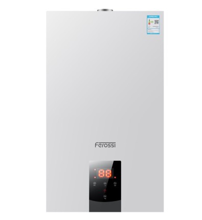 ԿԱԹՍԱ FEROSSI 24KW EGH24 2 ՋԵՐՄԱՓՈԽԱՐԿԻՉ