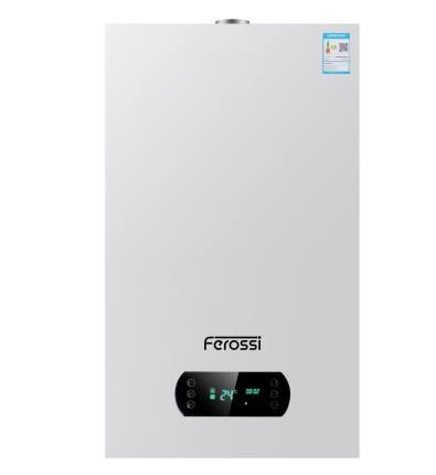 ԿԱԹՍԱ FEROSSI 24KW EXN24 1 ՋԵՐՄԱՓՈԽԱՐԿԻՉ