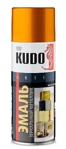 ՆԵՐԿ ՓՉՈՎԻ KUDO KU-1051 ORANGE