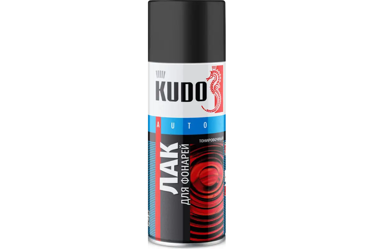 ԼԱՔ ՓՉՈՎԻ KUDO KU-9021 ԼՈՒՍԱՐՁԱԿԻ CHORNI