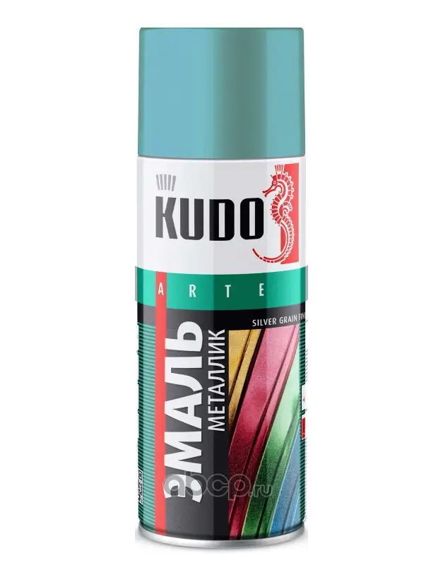 ՆԵՐԿ ՓՉՈՎԻ KUDO KU-1053 ULTRAMARIN