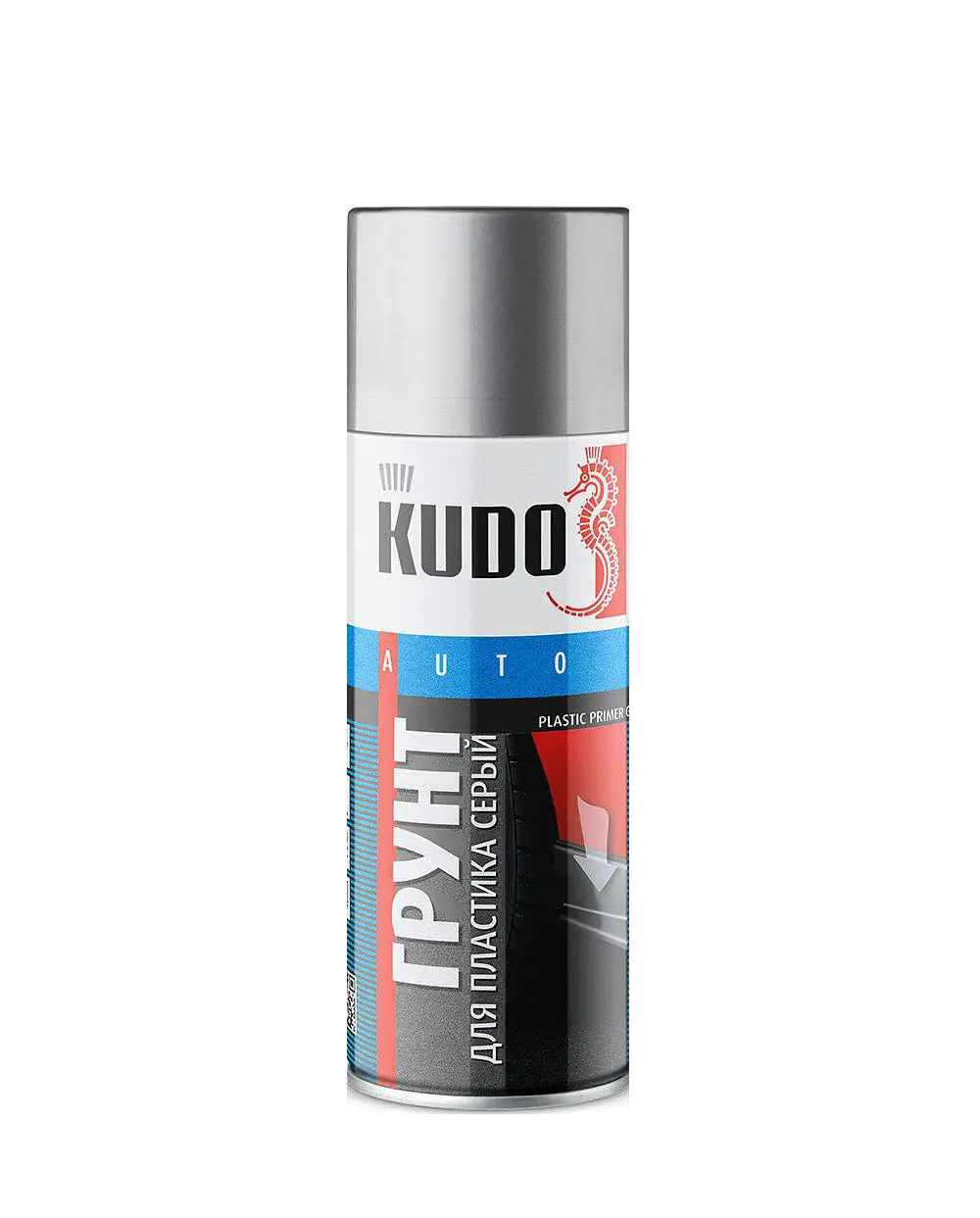 ՆԵՐԿ ԳՐՈՒՆՏ ՓՉՈՎԻ KUDO KU-6020 ՊԼԱՍՏԻԿԻ SERI