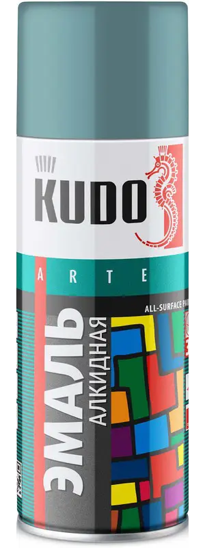 ՆԵՐԿ ՓՉՈՎԻ KUDO KU-10114 SERO GOLUBOY