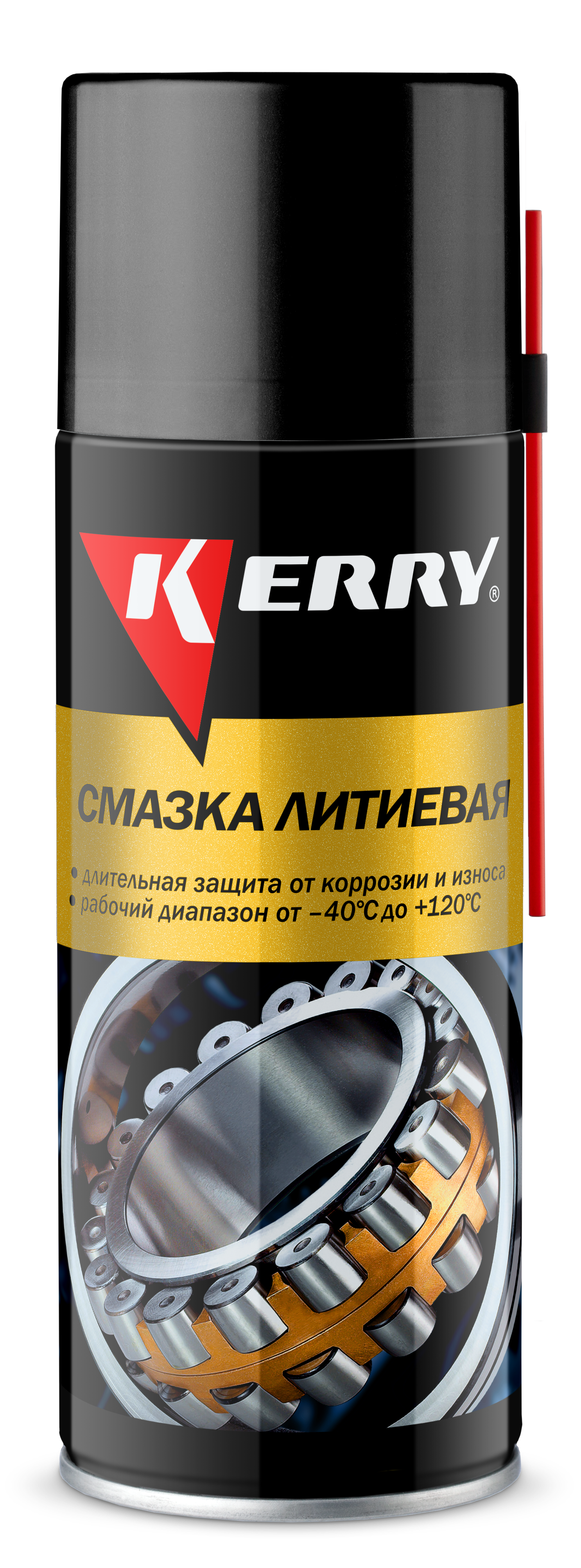 ՀԵՂՈՒԿ ՏԱՈՒԹ ՓՉՈՎԻ KERYY KR-942 LITIEVAYA