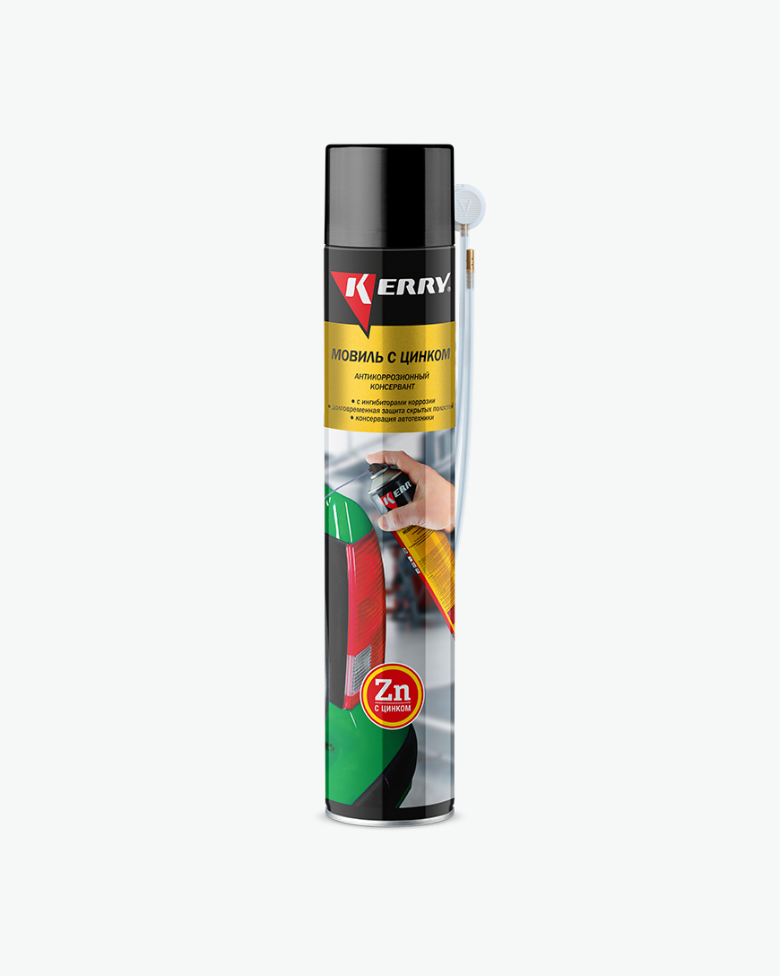 ՀԵՂՈՒԿ ՓՉՈՎԻ KERYY KR-948 ՀԱԿԱԿՈՐՈՒԶԻՈՆ