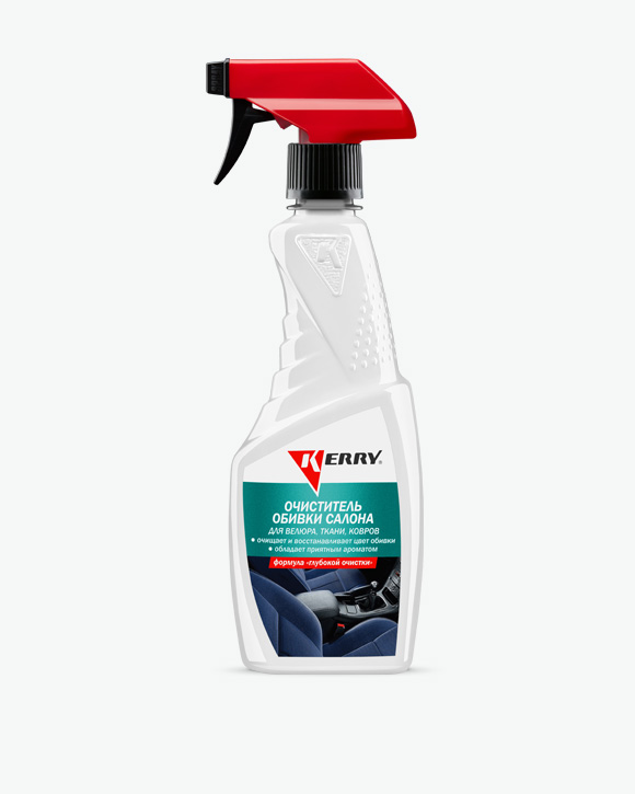 ՀԵՂՈՒԿ ՓՉՈՎԻ KERYY KR-575 ՕԲԻՎԿԱՅԻ