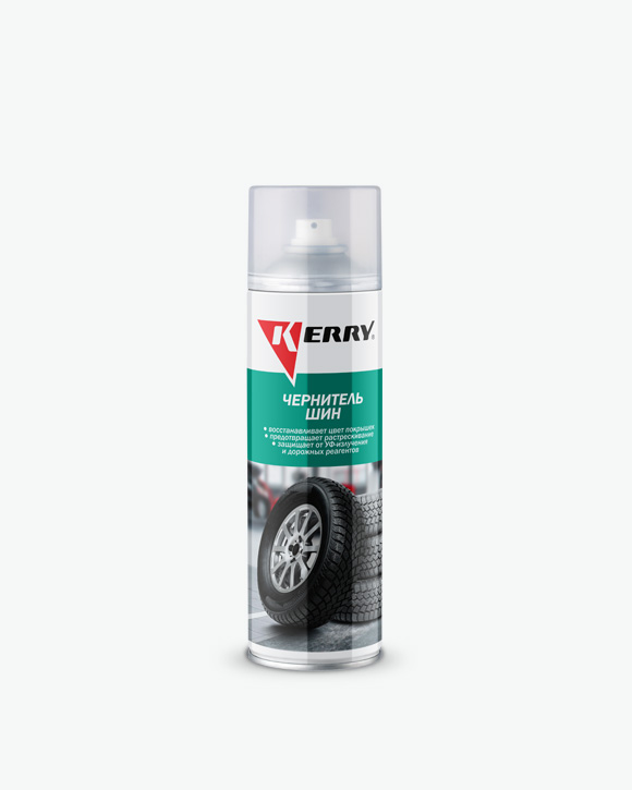ՀԵՂՈՒԿ ՓՉՈՎԻ KERYY KR-953 ԱՎԱԴՈՂԵՐԻ