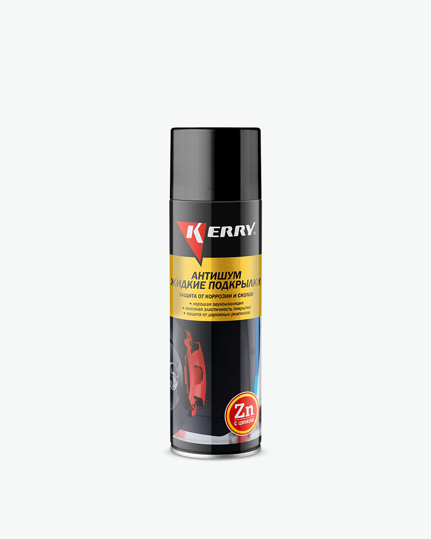 ՀԵՂՈՒԿ ՓՉՈՎԻ KERYY KR-972 ՁԱՅՆԱՄԵԿՈՒՍԻՉ