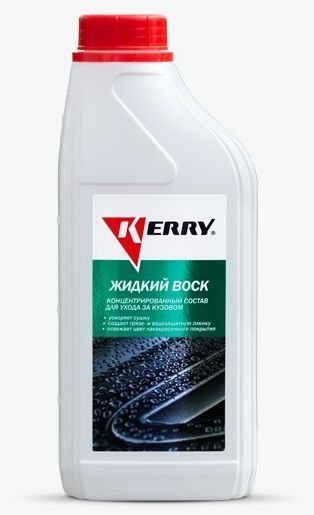 ՀԵՂՈՒԿ ՈՍԿ KERRY KR-308
