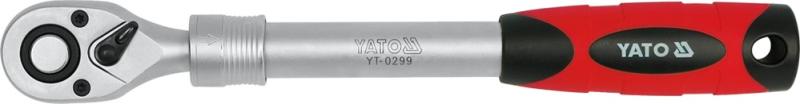 ԿԼՅՈՒՉ ՏՐԻՇՈՏԿԱ YATO YT-0299 ԵՐԿԱՐՈՂ