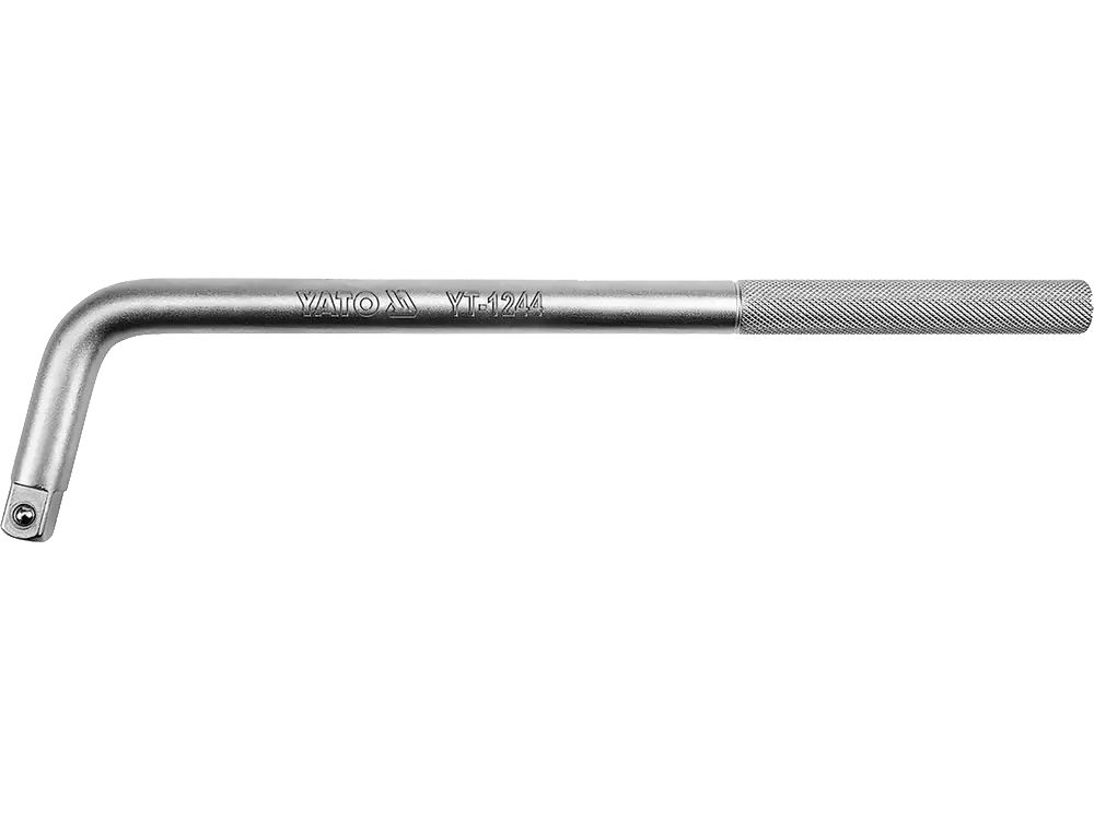 ԳԱԼՈՎԿԱՅԻ ՁՈՂ ԹԵՔ YATO YT-1244 1/2-317ՍՄ