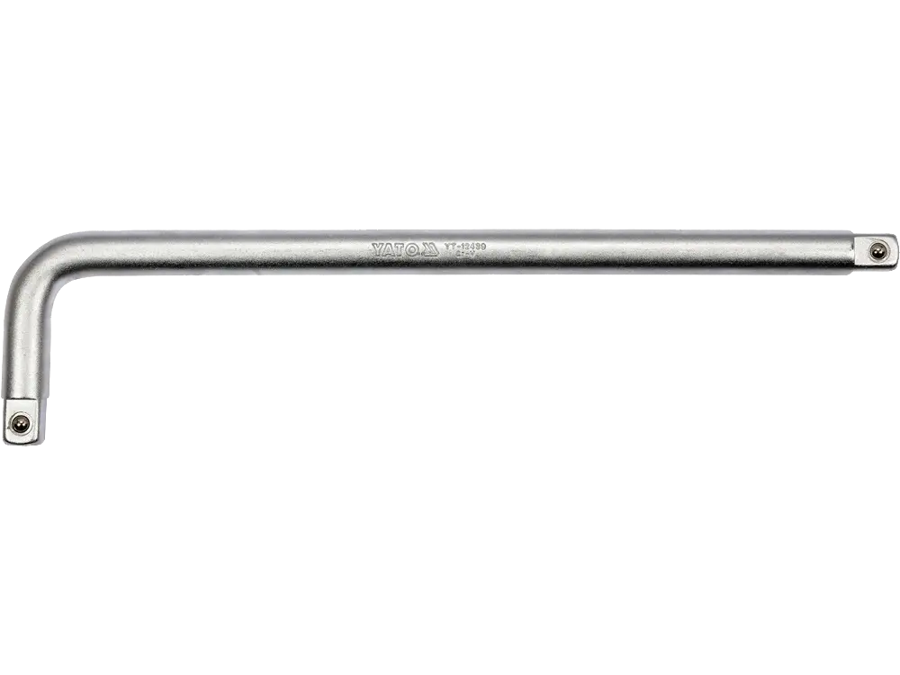 ԳԱԼՈՎԿԱՅԻ ՁՈՂ ԹԵՔ YATO YT-12439 1/2-300ՍՄ