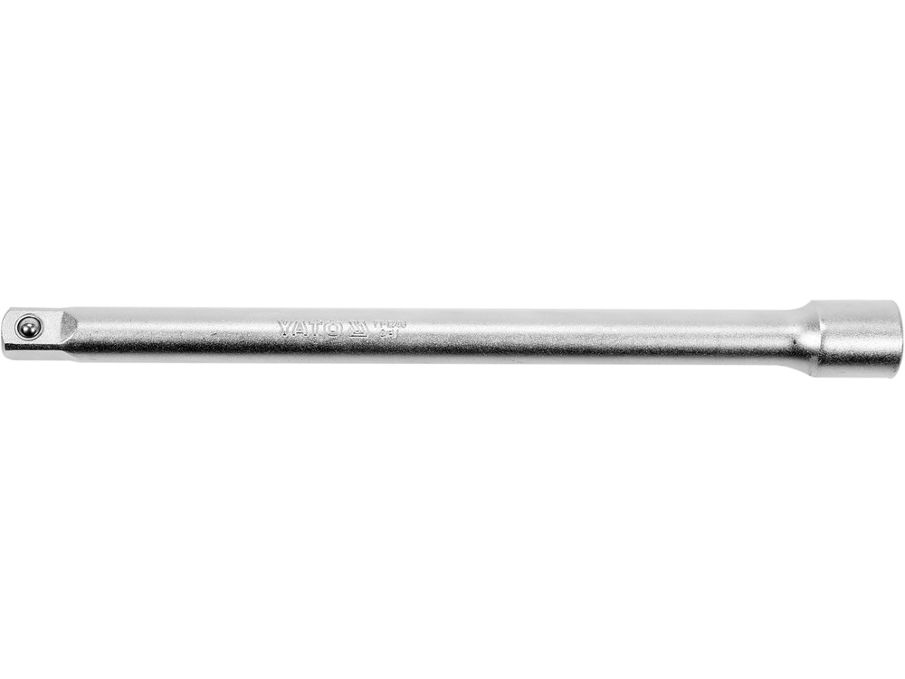 ԳԱԼՈՎԿԱՅԻ ՁՈՂ YATO YT-1248 1/2-254ՍՄ