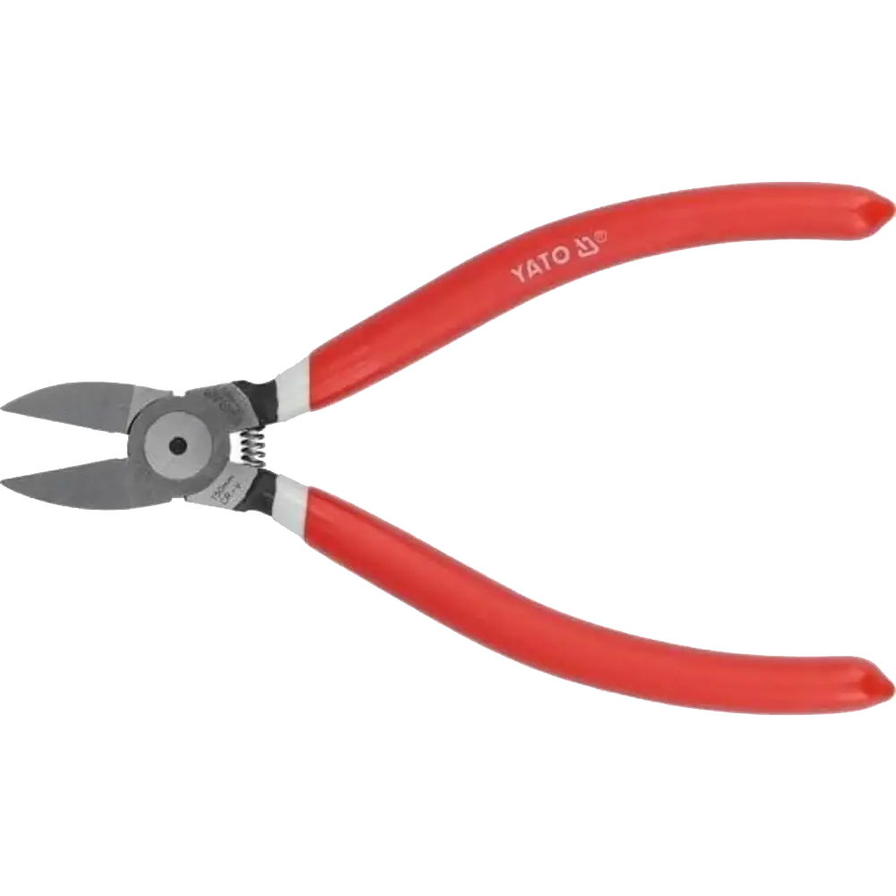 ԱՔՑԱՆ ԿՈՂԱՅԻՆ YATO YT1951 6-150ՄՄ