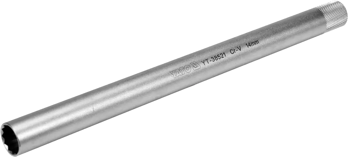 ԳԱԼՈՎԿԱ ՍՎԵՉՆՈՅ YATO YT38521 14ՄՄ-250ՍՄ