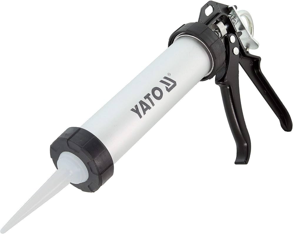 ՍԻԼԻԿՈՆԻ ՊԻՍՏԱԼԵՏ YATO YT-6754