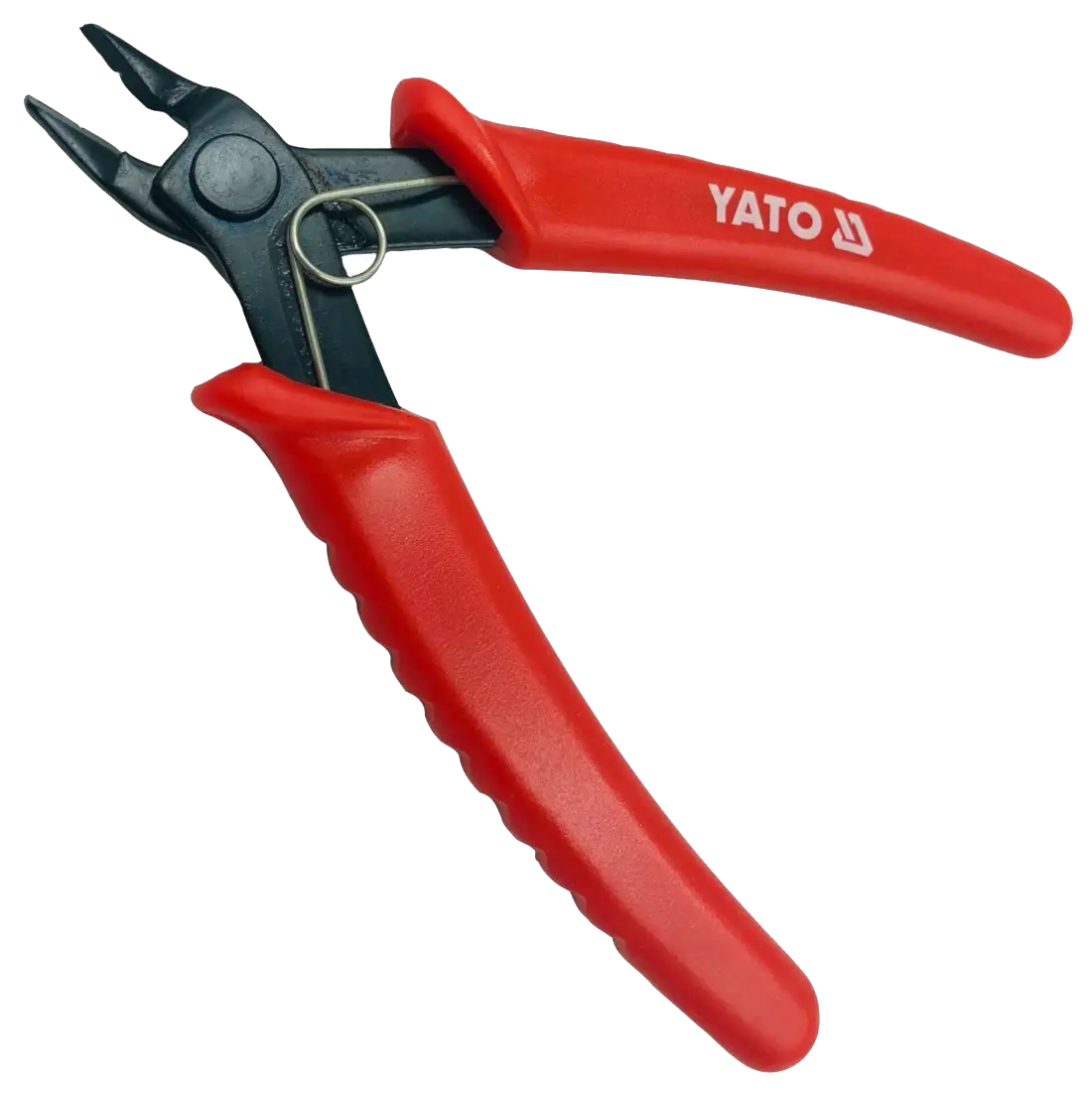 ԱՔՑԱՆ ԿՈՂԱՅԻՆ ԷԼԵԿՏՐԻԿԻ YATO YT2260 125ՄՄ