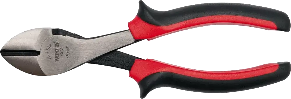 ԱՔՑԱՆ ԿՈՂԱՅԻՆ YATO YT6612
