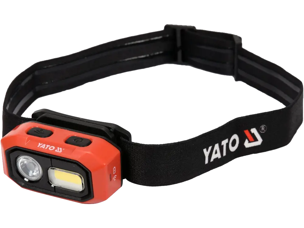 ԼԱՊՏԵՐ ՃԱԿԱՏԻ YATO YT08592