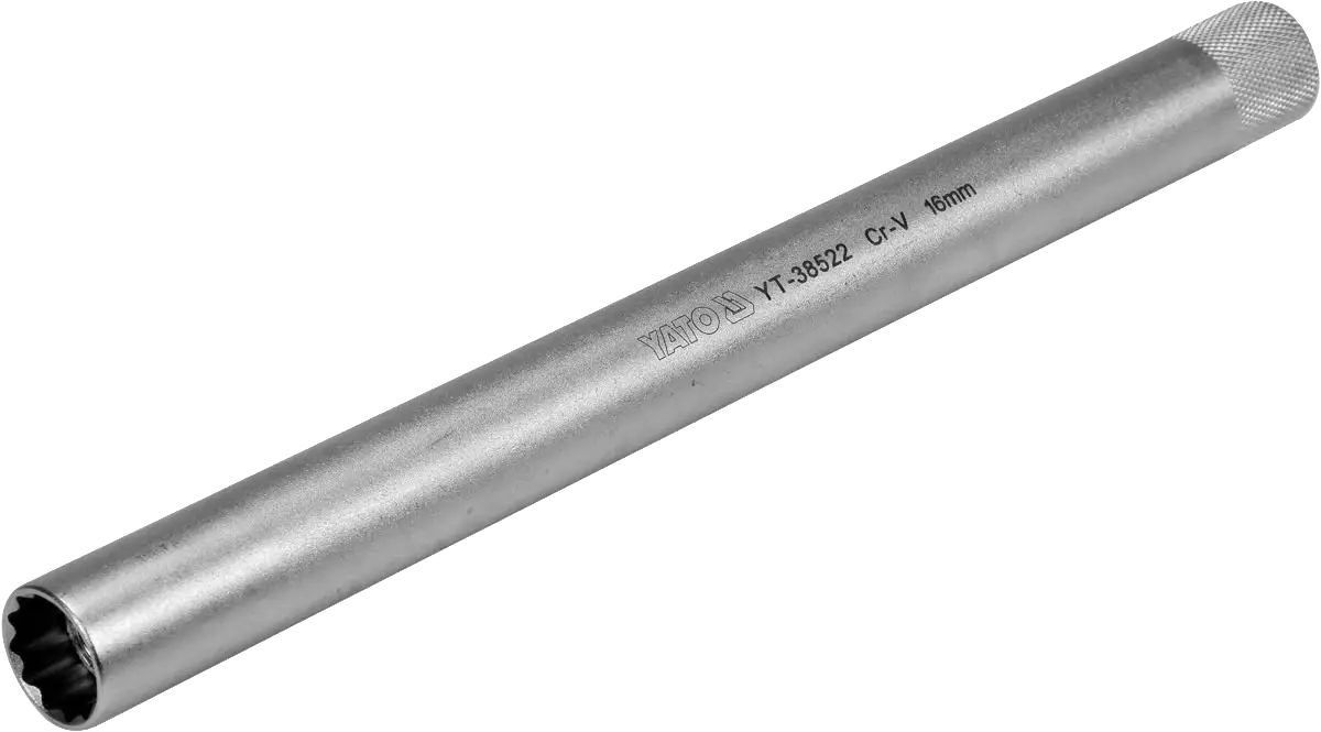 ԳԱԼՈՎԿԱ ՍՎԵՉՆՈՅ YATO YT38522 16ՄՄ-250ՍՄ