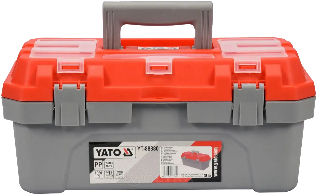 ՏՈՒՓ ԳՈՐԾԻՔԻ YATO YT-88880