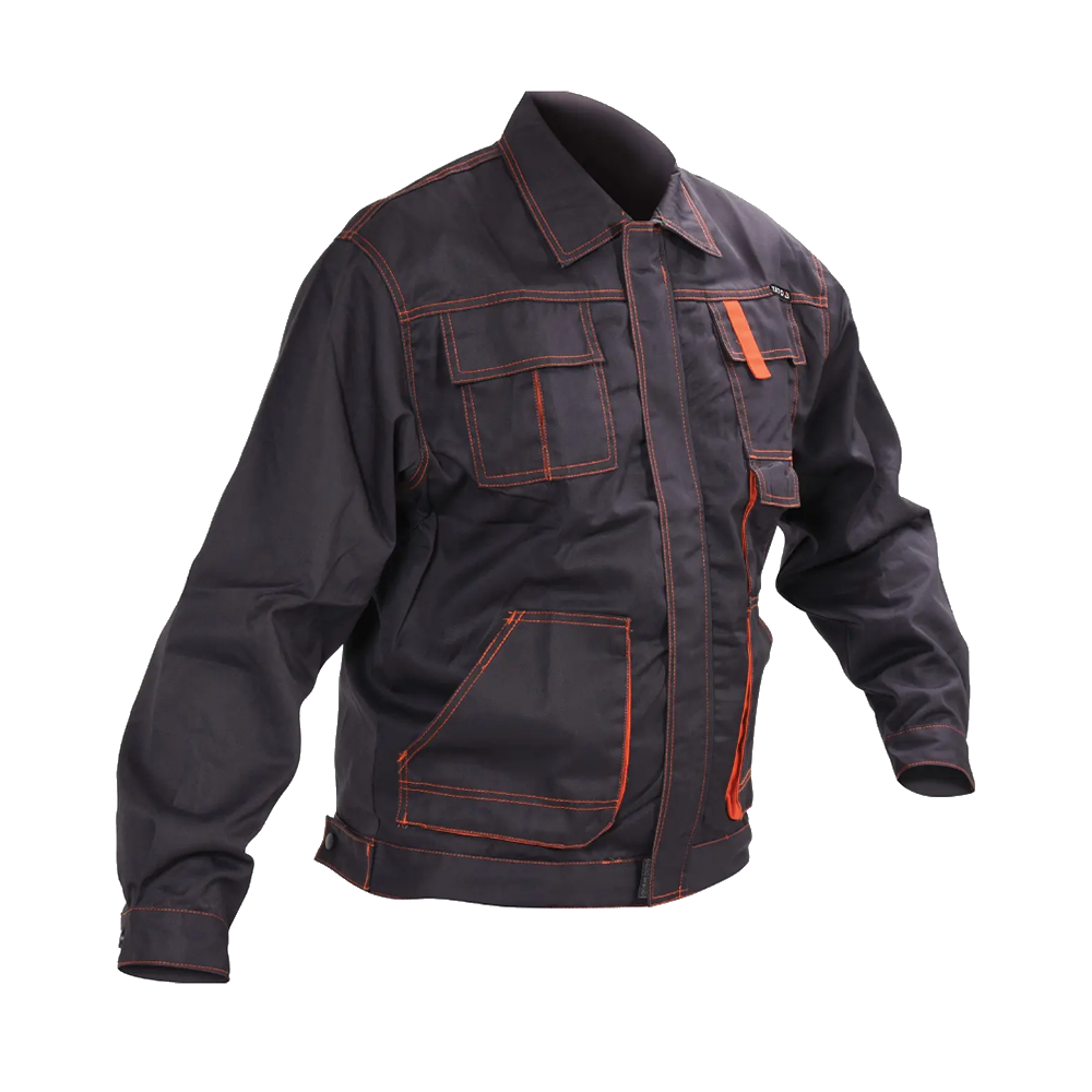 ՎԵՐԱՐԿՈՒ ԲԱՆՎՈՐԱԿԱՆ YATO YT80398 ՄՈՒԳ ԿԱՊՈՒՅՏ L/XL