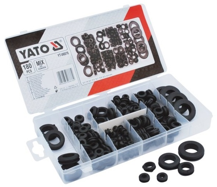 ՀԱՎԱՔԱԾՈՒ YATO ՍՊՈՌՆԻ ՏԱՓՕՂԱԿԿԻ YT-06878