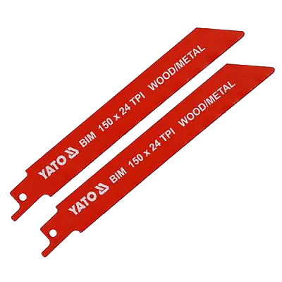 ԴԱՆԱԿ ԼՈԲԶԻԿԻ YATO YT33932 150ՄՄ