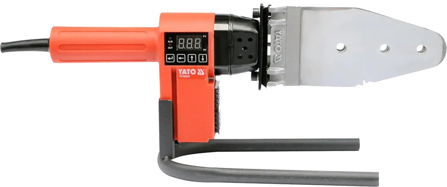 ԷԼ.ԳՈՐԾԻՔ ՊԱՅԿԱՅԻ YATO YT82250 ԹՎԱՅԻՆ ԷԿՐԱՆՈՎ