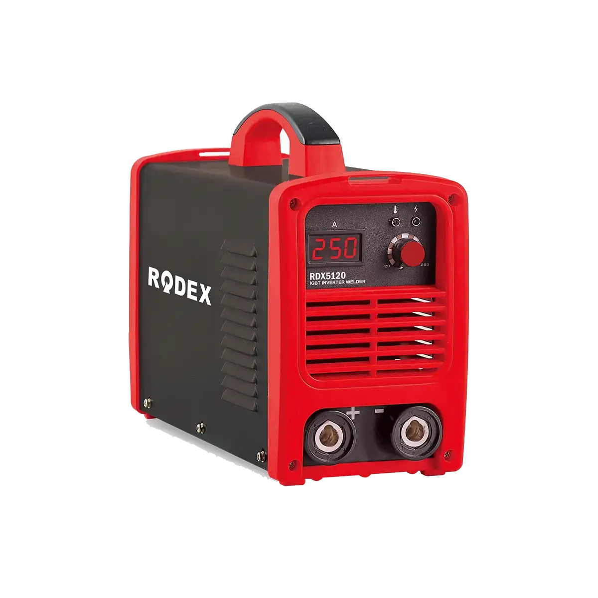 ԷԼ.ԳՈՐԾԻՔ RODEX ԶՈԴՄԱՆ ԱՊԱՐԱՏ RDX5121
