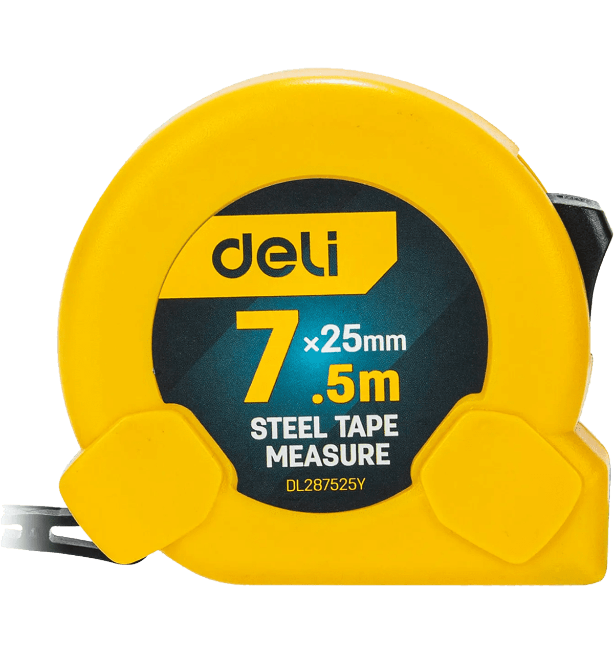 ՄԵՏՐ DELI 25ՄՄ-7.5Մ DL287525Y