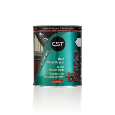 ՆԵՐԿ CST GRAFITE 2,7Լ 1769