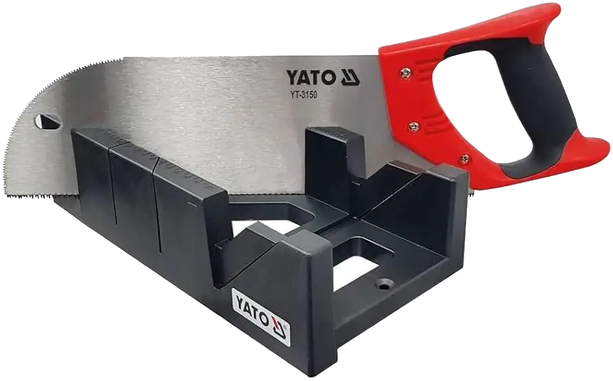 ԱՆԿՅՈՒՆ ԿՏՐՈՂ ՍՂՈՑ YATO YT3150 250ՄՄ