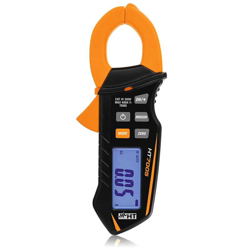 ԻՆԴԻԿԱՏՈՐ DELI HOME ԼԱՐՈՒՄ ՍՏՈՒԳՈՂ 12-250V HT7005