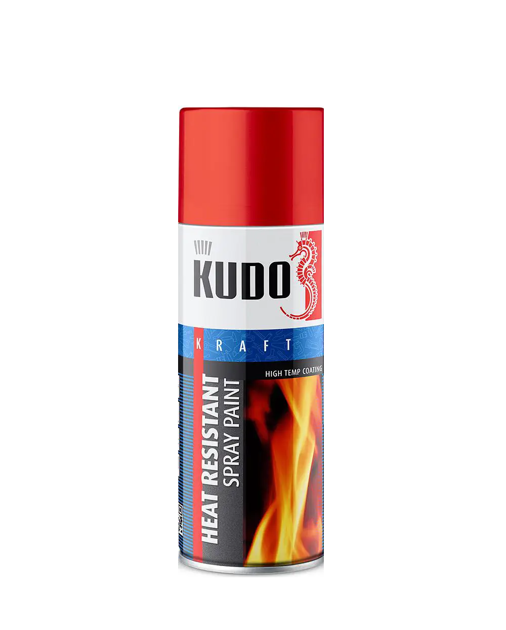 ՆԵՐԿ ՓՉՈՎԻ KUDO KU-5003 BELI ՀՐԱԿԱՅՈՒՆ