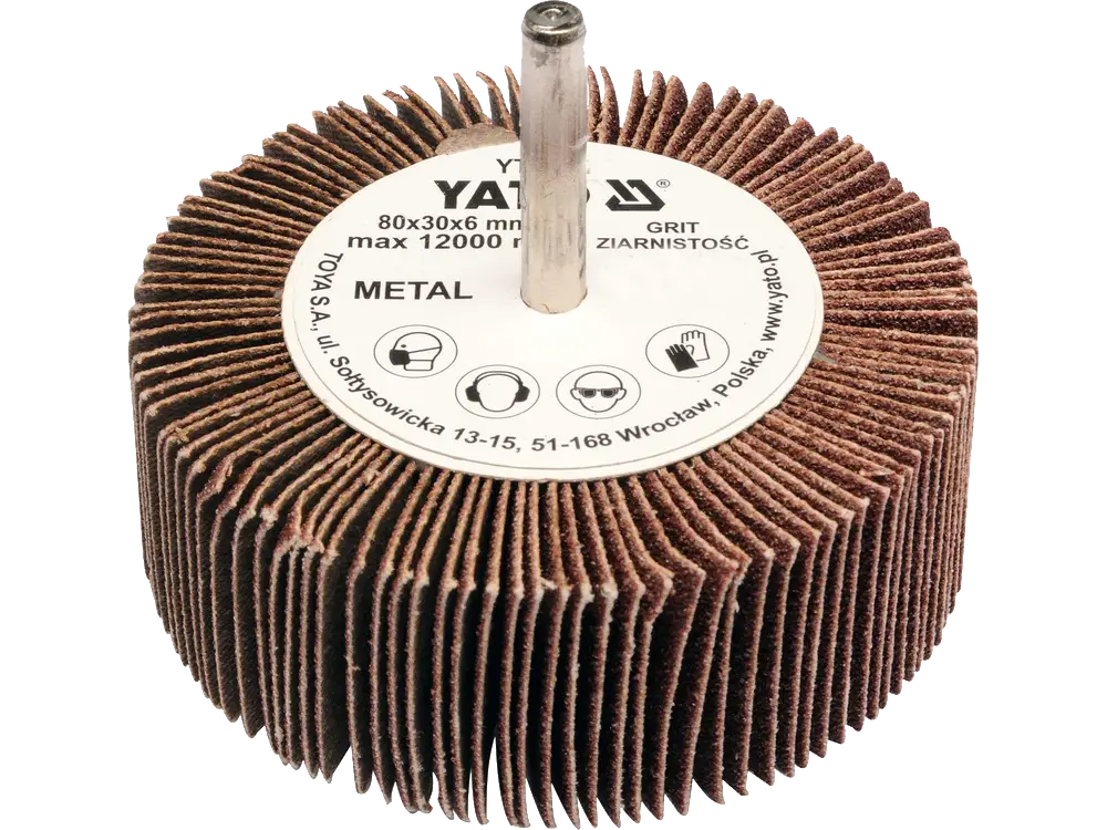 ՆԱՍԱՏԿԱ ԲՈՌԻ YATO YT83354 N100