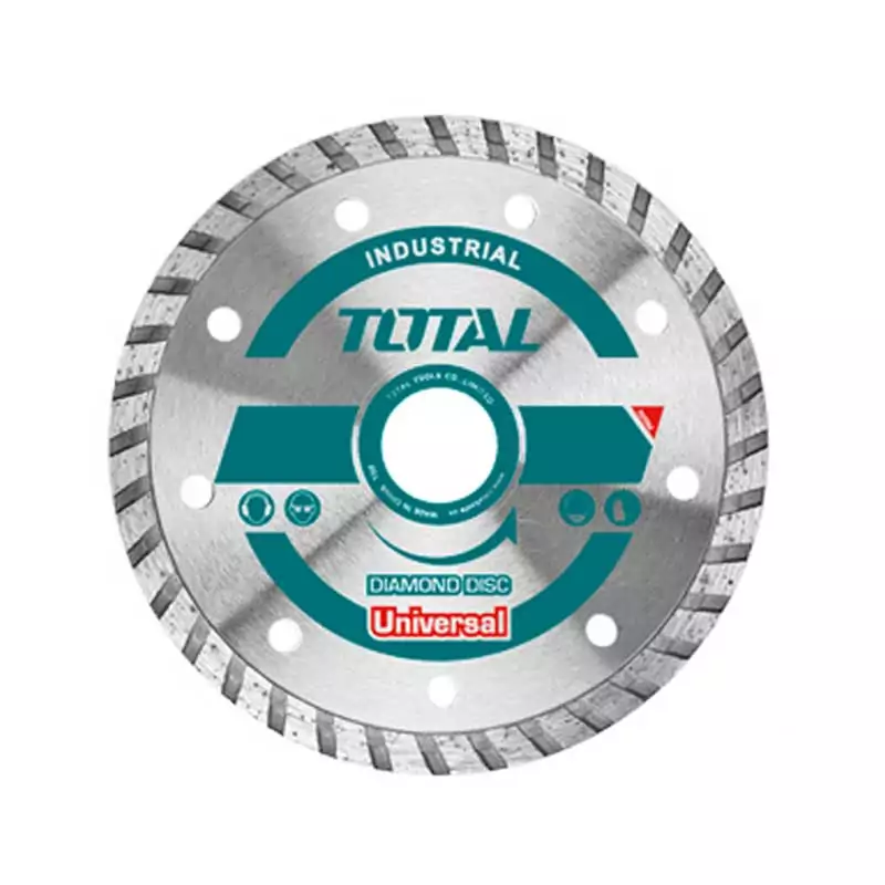 ՍԿԱՎԱՌԱԿ ԱԼՄԱԶՆԻ TOTAL 125ՄՄ TAC2131253HT